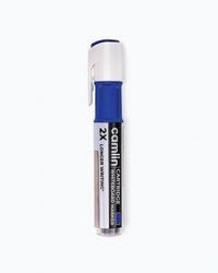 Camlin Cartridge Whiteboard Marker - Red