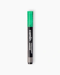 Camlin Permanent Markers - Red