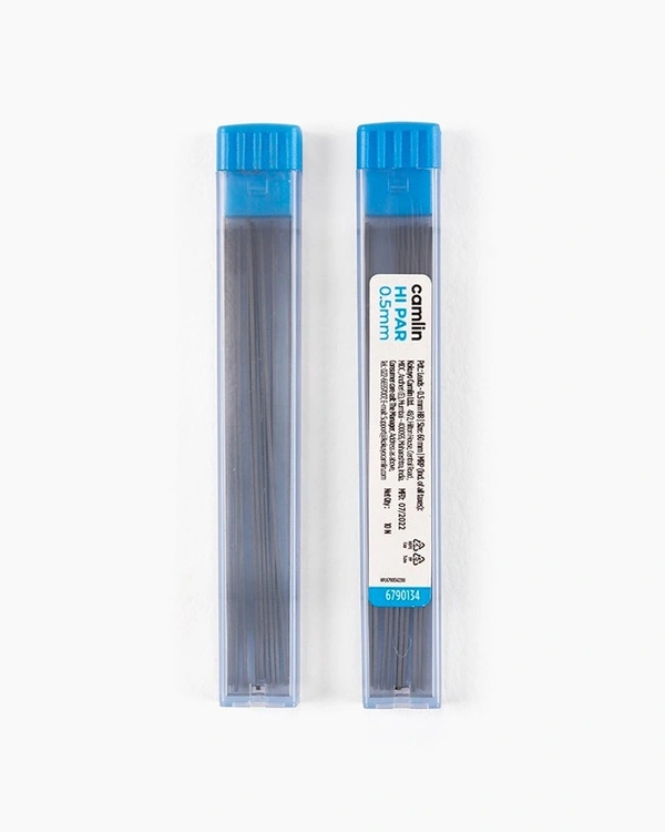 Camlin Hi-Par HB Leads 10 tubes with 10 leads of 0.5 mm in each
