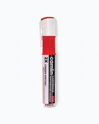 Camlin Cartridge Whiteboard Marker - Black