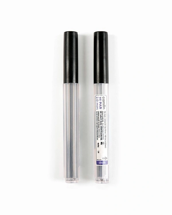 Camlin Hi-Par 2B Leads 5 tubes with 5 leads of 2 mm in each