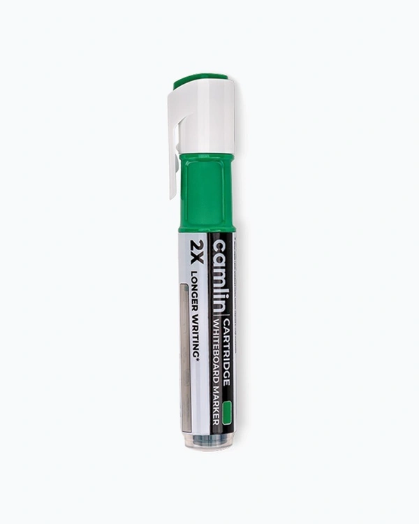 Camlin Cartridge Whiteboard Marker - Red