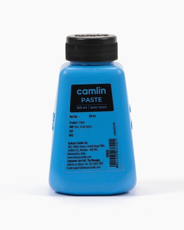 Camlin Paste Individual bottle of 300 ml