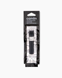Camlin Whiteboard Marker Refill Cartridge - Red
