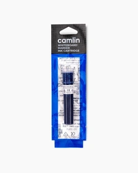 Camlin Whiteboard Marker Refill Cartridge - Red