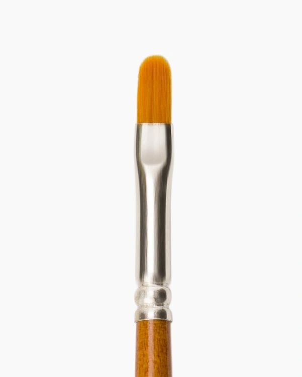 Camel Speciality Brush Individual brush, Filbert