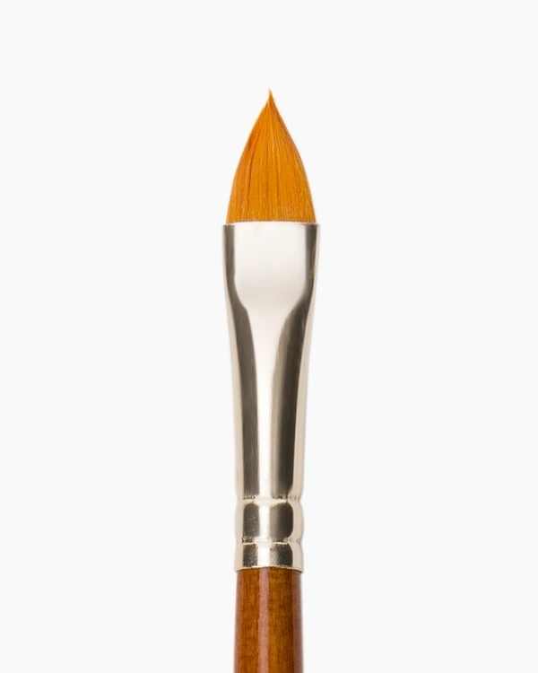 Camel Speciality Brush Individual brush, Cat's Tongue