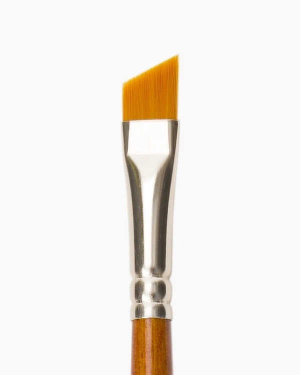 Camel Speciality Brush Individual brush, Angular