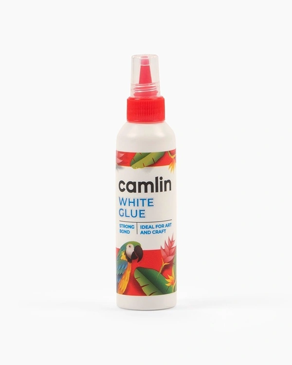 Camlin White Glue  bottle of 22.5 g