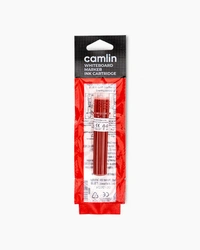 Camlin Whiteboard Marker Refill Cartridge - Green