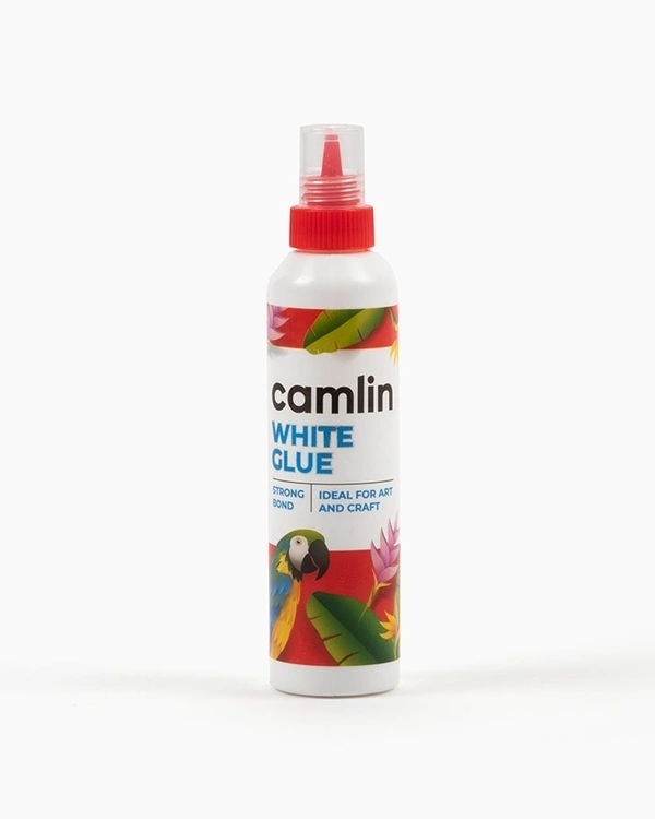 Camlin White Glue bottle of 45 g