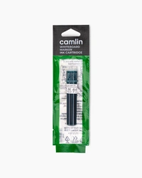 Camlin Whiteboard Marker Refill Cartridge - Red