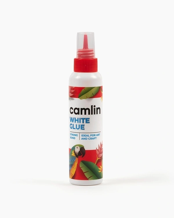 Camlin White Glue bottle of 105 g