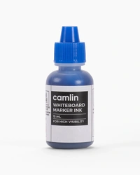 Camlin Whiteboard Marker Ink - Black