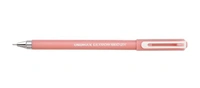 UNOMAX Ultron Neo 2x Ball Pen Pack of 10 (Red) - Red