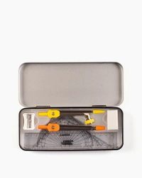 Camlin  Scholar  Geometry  Box