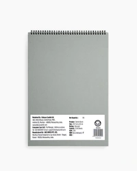 Camel Premium Sketch Book 270 GSM Individual Book in A3