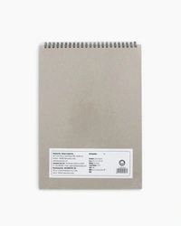 Camel Sketch Book Individual book in A4 size
