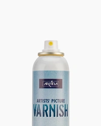 Camel Picture Varnish Spray Individual can of 200 ml