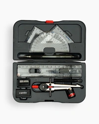 Camlin  Scholar  Pro  Geometry  Box 
