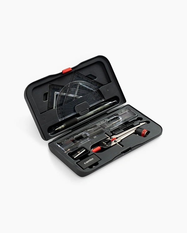 Camlin  Scholar  Pro  Geometry  Box 