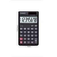 Casio SX-300 Portable Calculator