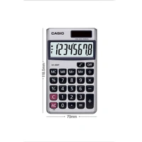 Casio SX-300P Portable Calculator