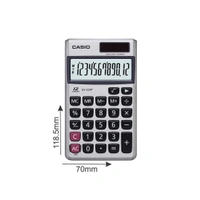  Casio SX-320P Portable Calculator