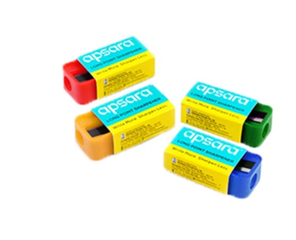 Apsara Loang Tip Sharpener Pack of 20