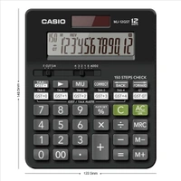 Casio MJ-12GST GST Calculator