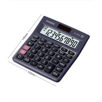 Casio MJ-100Da 150 Steps Check and Correct Desktop Calculator