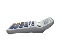 Casio MC-12M Shop Calculator