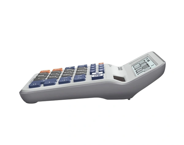 Casio MC-12M Shop Calculator