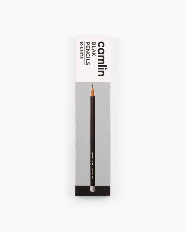 Camlin Blak Pencils