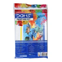 DOMS Painting Kit 199