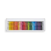 Camel Oil Pastel + Free 1 Drawing Pencil - 25 Shades