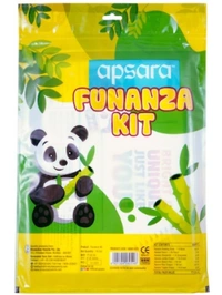 Apsara Funanza Kit - For Childrens