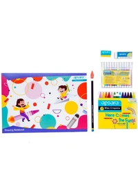 Apsara Funanza Kit - For Childrens