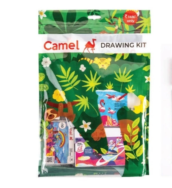 Camel Drawing Kit 149