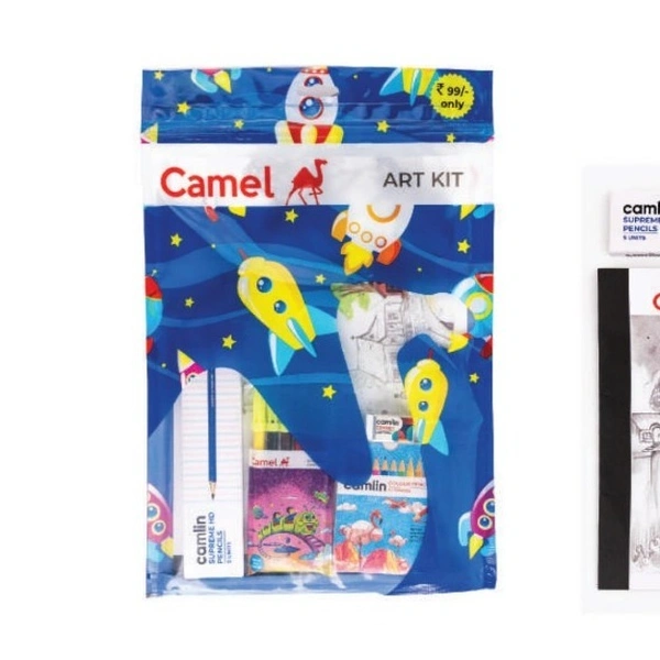 Camel Art Kit 99
