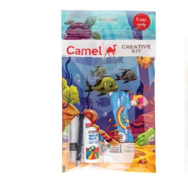 Camel Creativ Kit 49