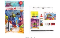 Camel Creativ Kit 49