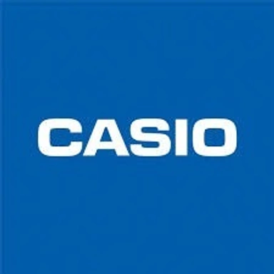 CASIO