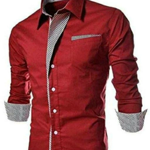 Stylish Shirt - M