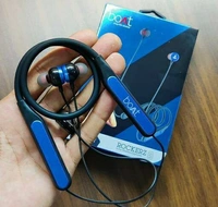 Bluetooth Headset (boAt) - Red