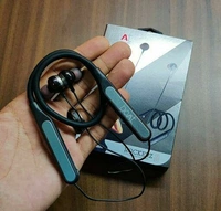 Bluetooth Headset (boAt) - Grey