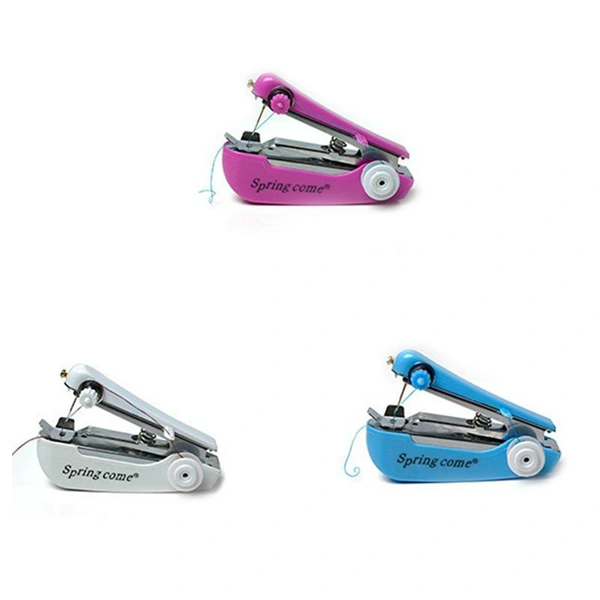 Sewing Machine - Pink