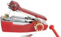 Sewing Machine - Pink