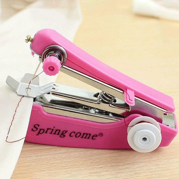 Sewing Machine - Pink