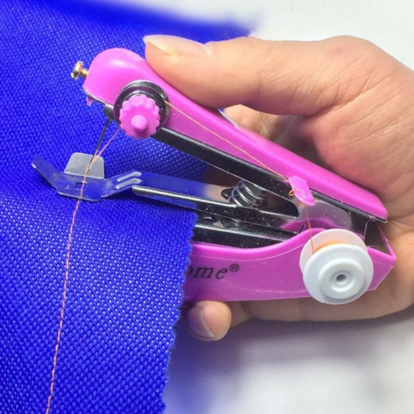 Sewing Machine - Pink